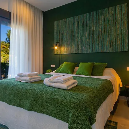 Villa Baobab By Abahana